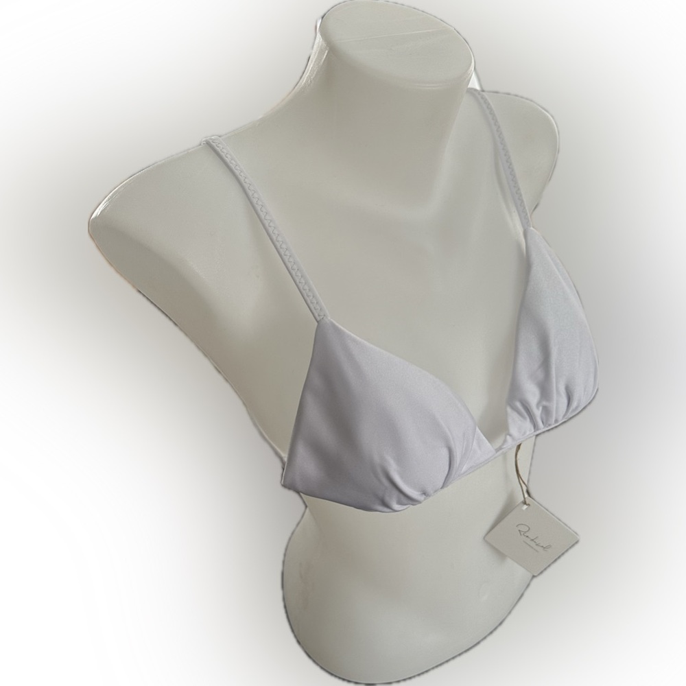 *Closet clear out* NWT Rio de Sol bikini top